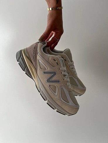 New Balance NEW BALANCE 990V4