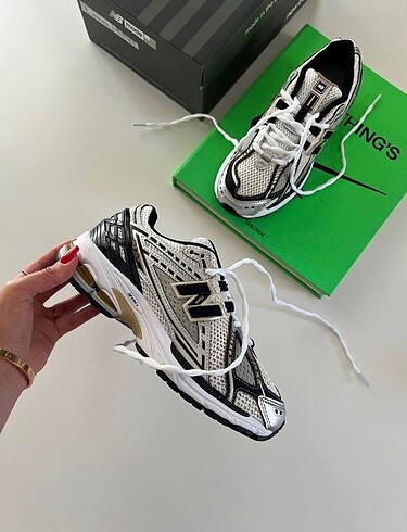 New Balance NEW BALANCE 1906