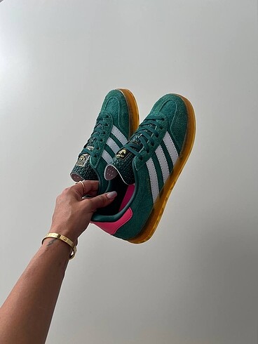 ADİDAS GAZELLE