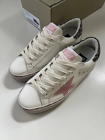 Golden Goose Deluxe GOLDEN GOOSE DELUXE
