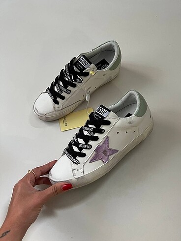 39 Beden GOLDEN GOOSE DELUXE