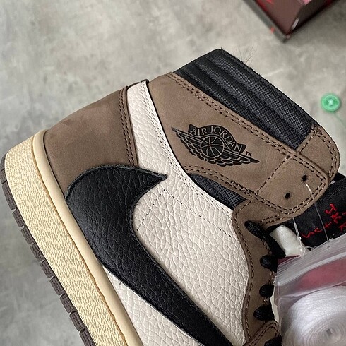 Nike NIKE AIR JORDAN