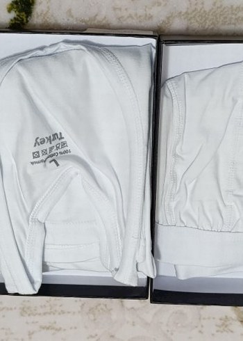 Klasik Siyah Papyonlu Damatlık Kutusu - Görsel 2