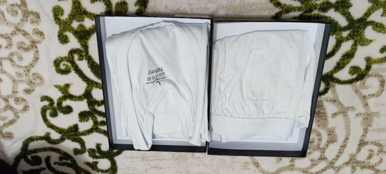 Klasik Siyah Papyonlu Damatlık Kutusu - Görsel 2