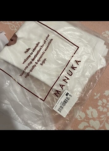 Diğer Manuka body