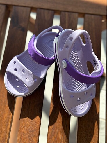 Crocs sandalet