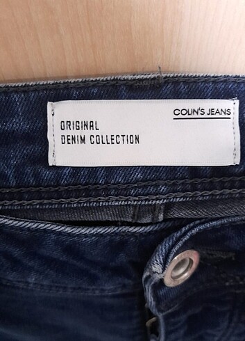 Denim&Co Erkek pantalon 