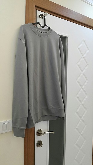 hakro gri seeatshirt