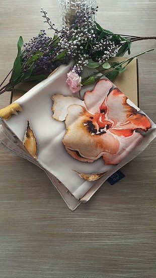 silkhome twill ipek