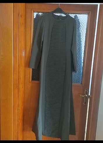 Diğer Şık uzun elbise