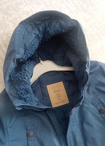 LC Waikiki LCW çocuk mont 