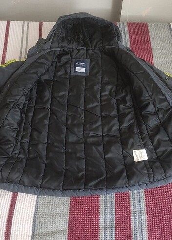 LC Waikiki Lcw mont