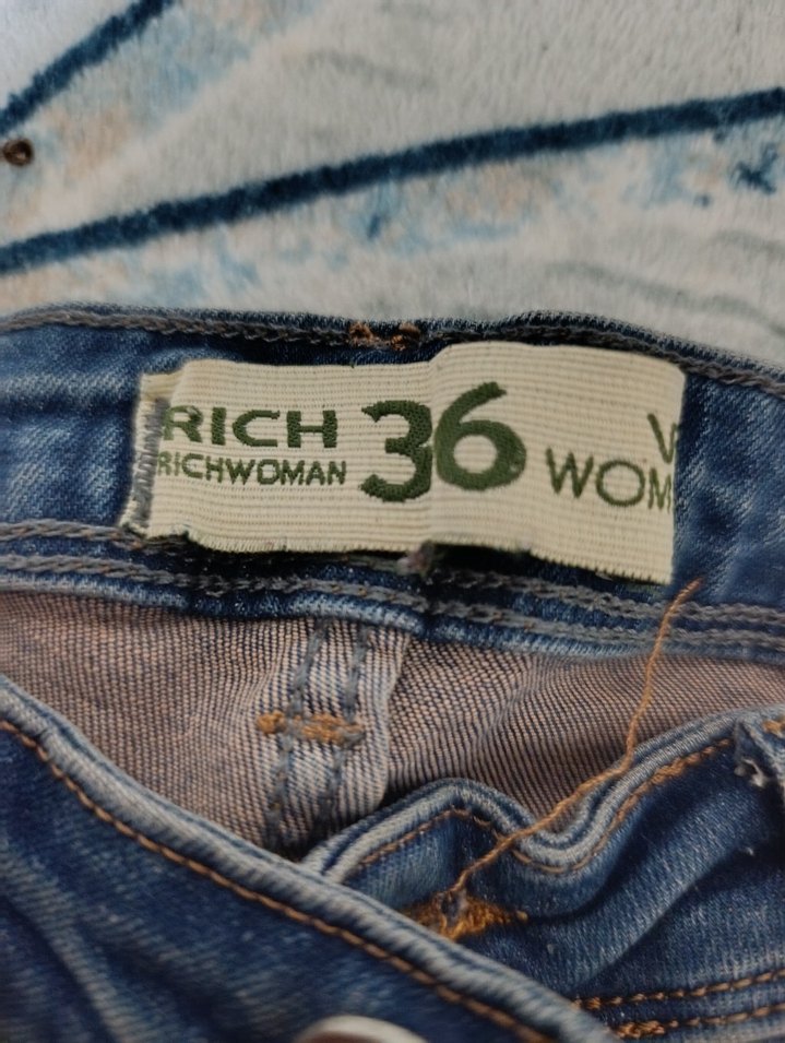 Kadın   Pantolon - Görsel 2