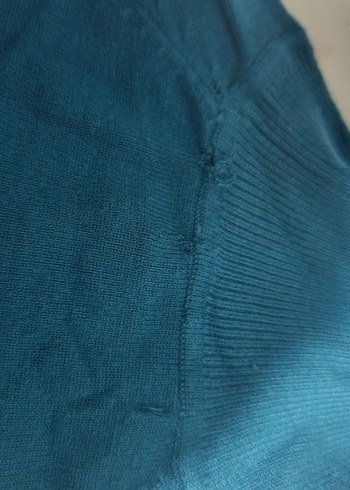 boğazlı kazak - Görsel 3