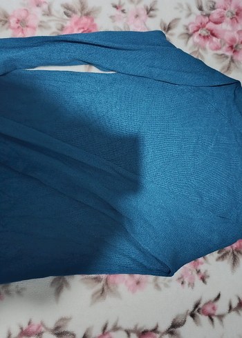 boğazlı kazak - Görsel 2