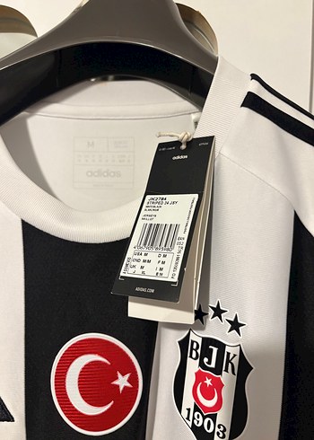 Orjinal Besiktas formasi - Görsel 2