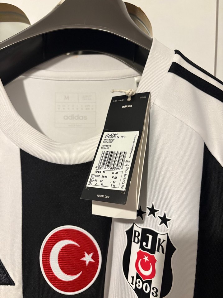 Orjinal Besiktas formasi - Görsel 2