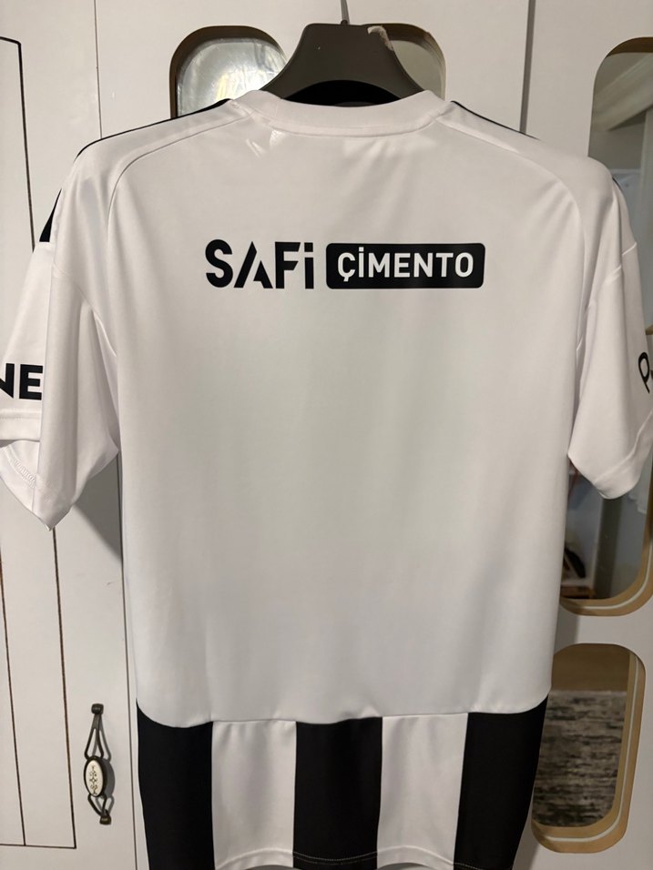 Orjinal Besiktas formasi - Görsel 4