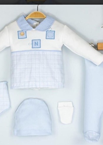HelloBaby ürünü