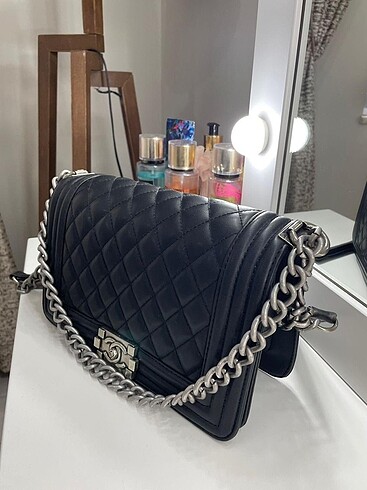 Chanel çanta