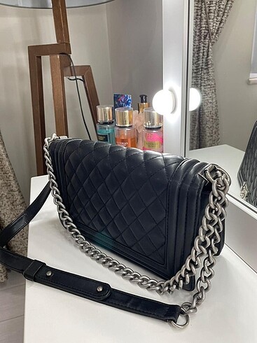 Diğer Chanel çanta