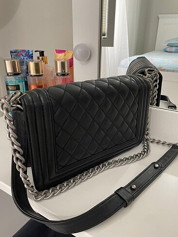  Beden Chanel çanta