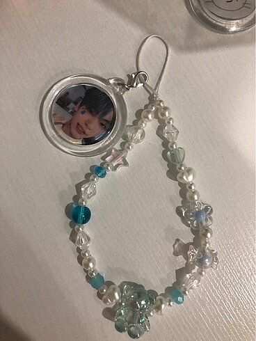 Felix&Soobin Charm özel sipariş