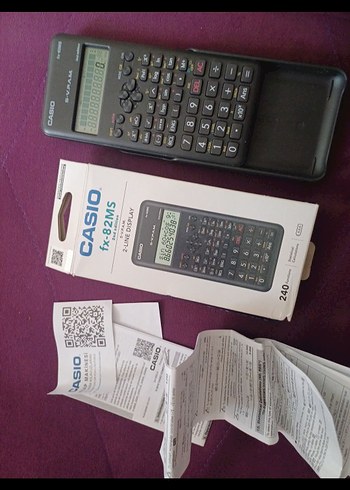 Casio