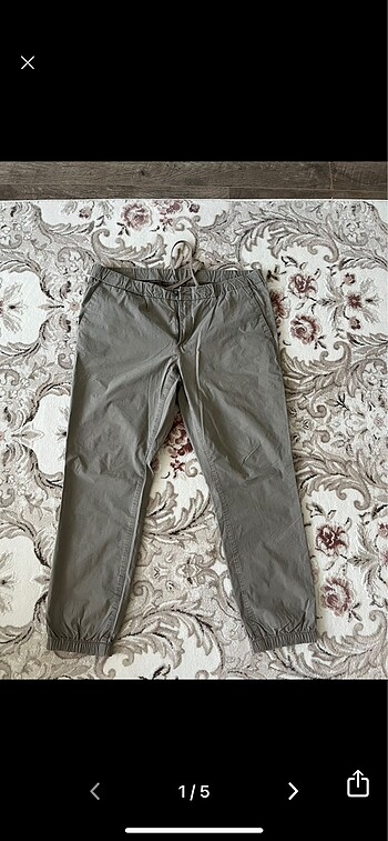 Mango jogger