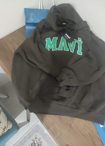 Mavi sweatshirt 