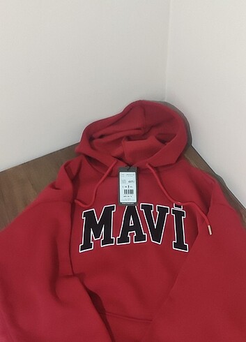 Mavi sweatshirt 