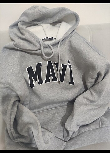 Mavi sweatshirt 