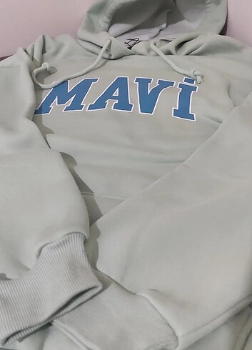 Mavi sweatshirt 