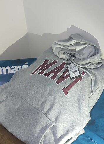 Mavi sweatshirt 