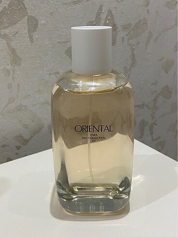 Zara oriental