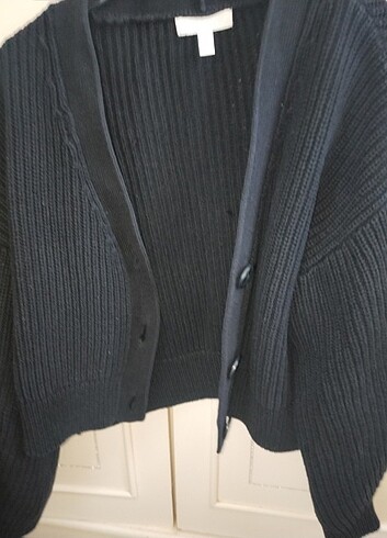 H&M H m hırka
