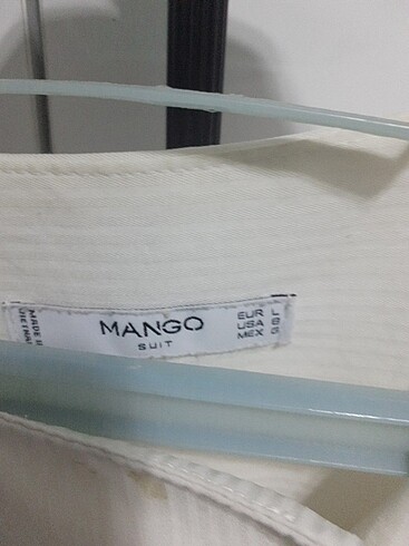 Mango Mango gömlek 