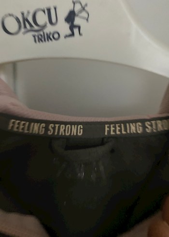 Kapüşonlu Fermuarlı Ceket - Görsel 2