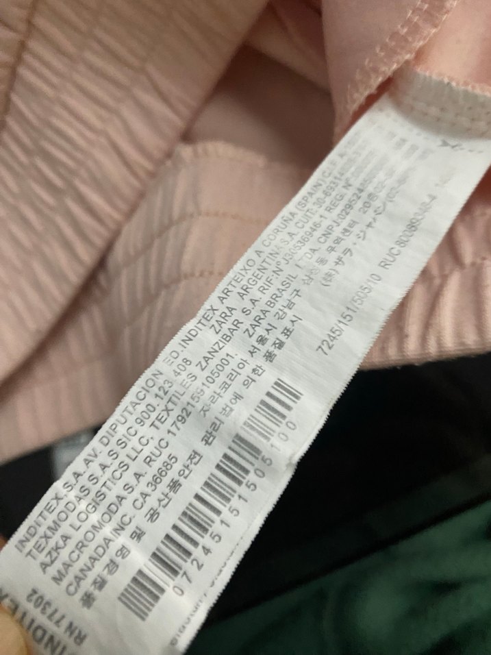 Kapüşonlu Fermuarlı Ceket - Görsel 4