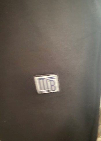 Gri Erkek eşofman takımı - Görsel 4