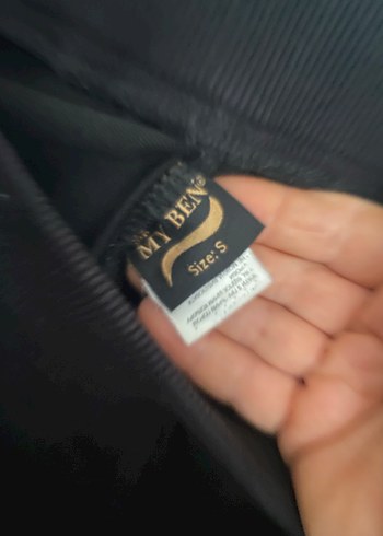 Gri Erkek eşofman takımı - Görsel 5