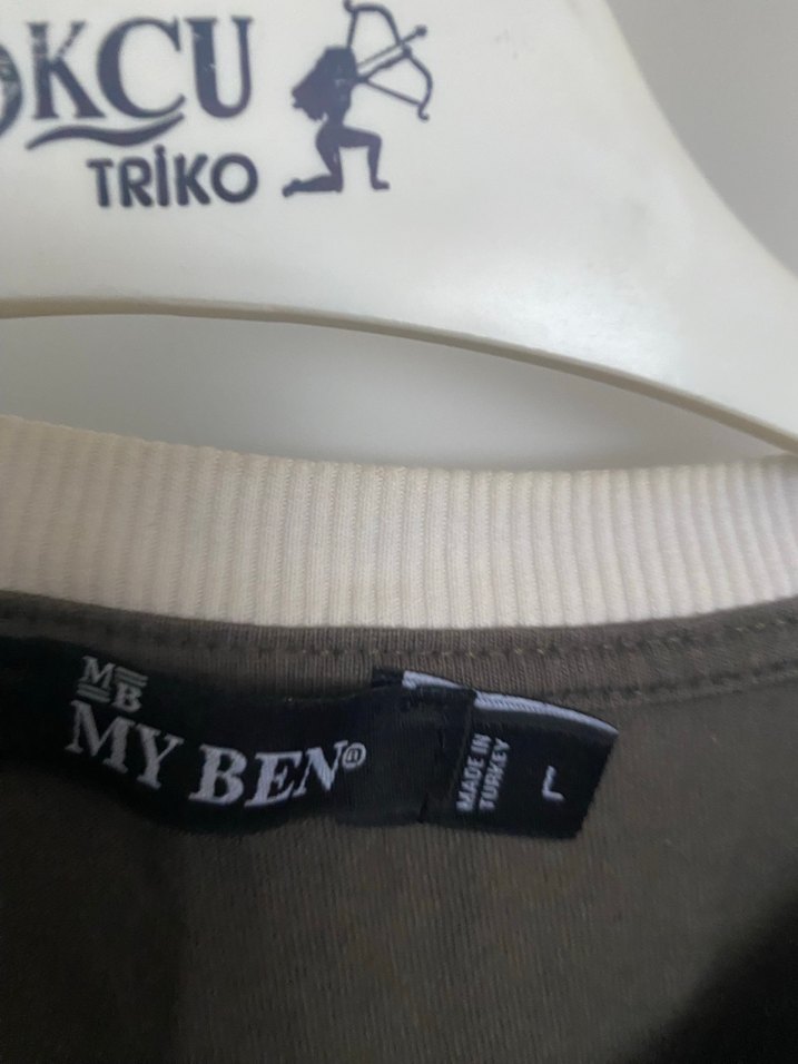 Erkek pijama takımı - Görsel 2