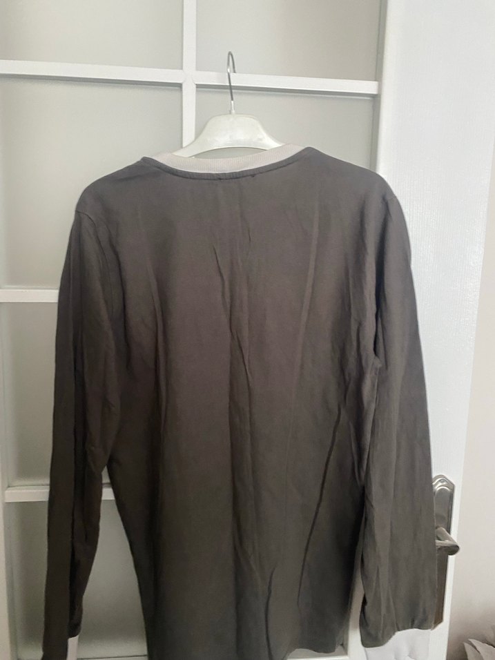 Erkek pijama takımı - Görsel 3