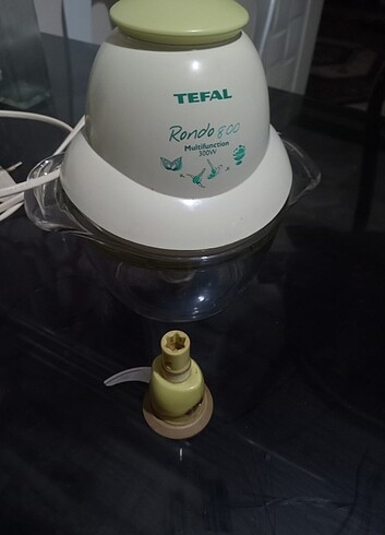 Tefal rondo