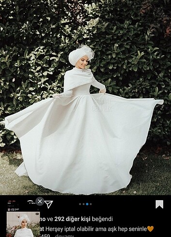 Gelinlik  - Görsel 2