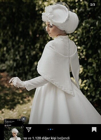 Gelinlik  - Görsel 3
