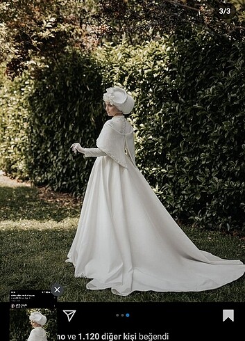 Gelinlik  - Görsel 4