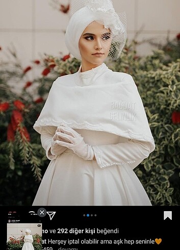 Gelinlik  - Görsel 5