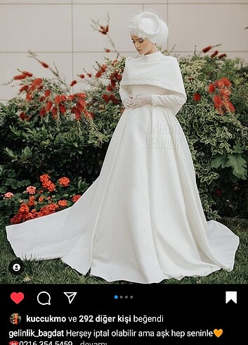 Gelinlik  - Görsel 6