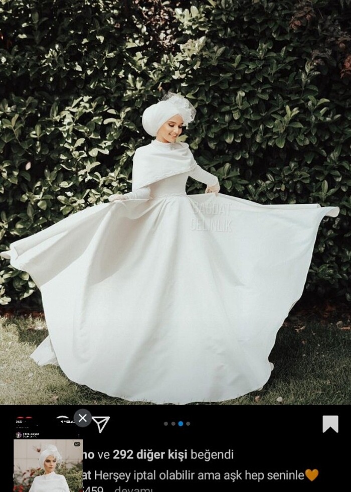 Gelinlik  - Görsel 2